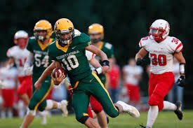 QB | HEINRICH HAARBERG